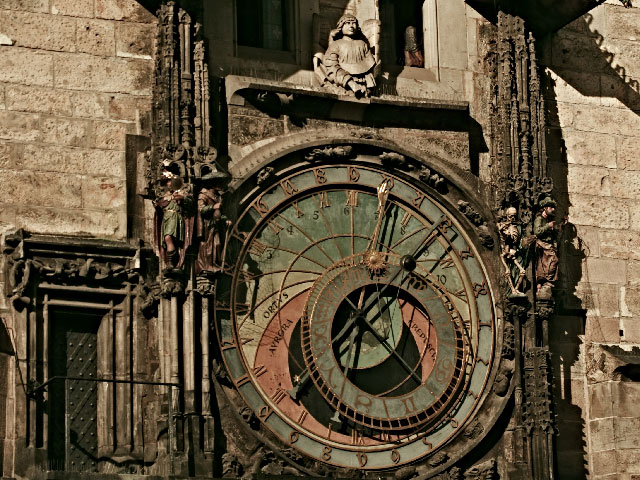 Renaissance Prague