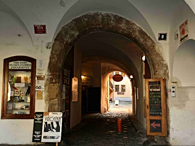 Prague and Mozart