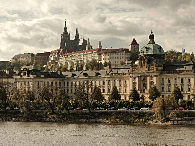 Prague Castle