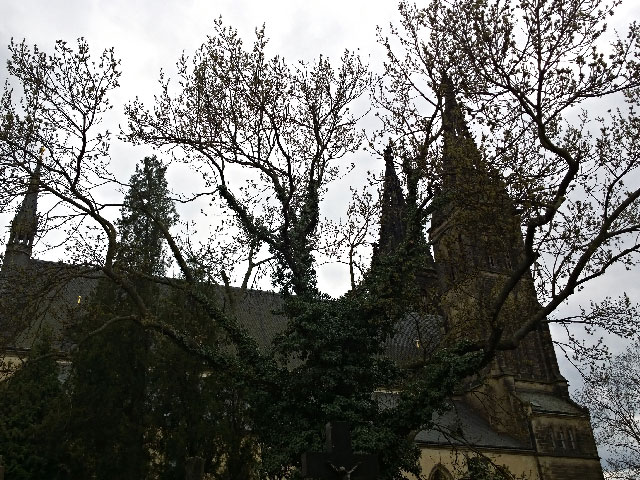Vyšehrad