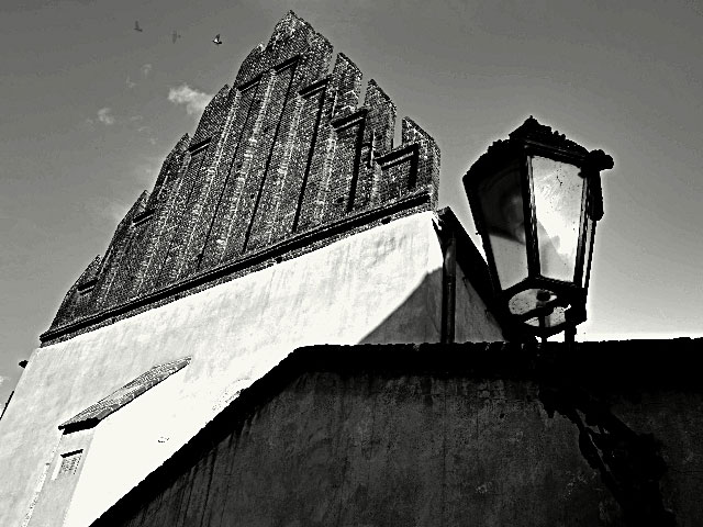 Jewish Quarter