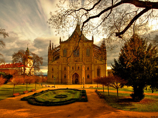 Kutná Hora