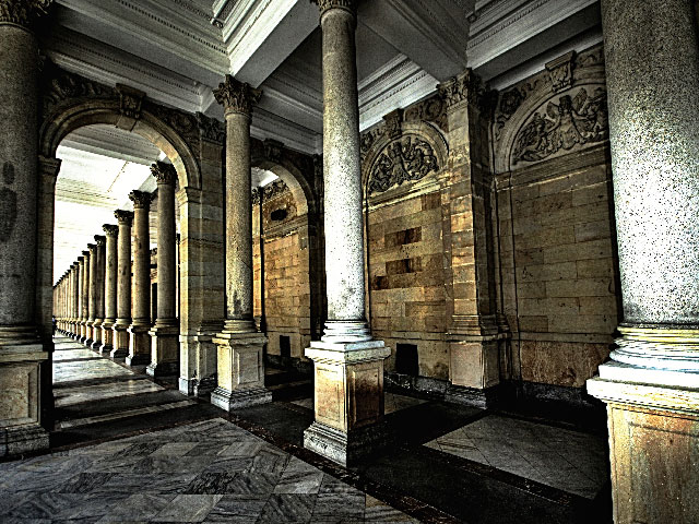 Karlovy Vary