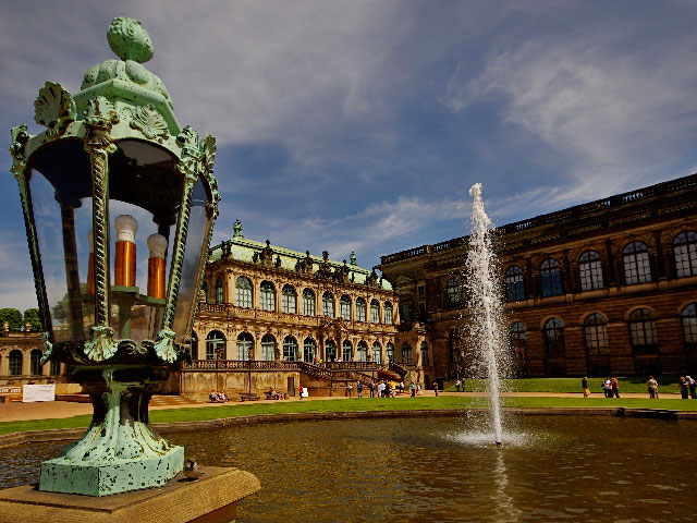 Dresden and Meissen