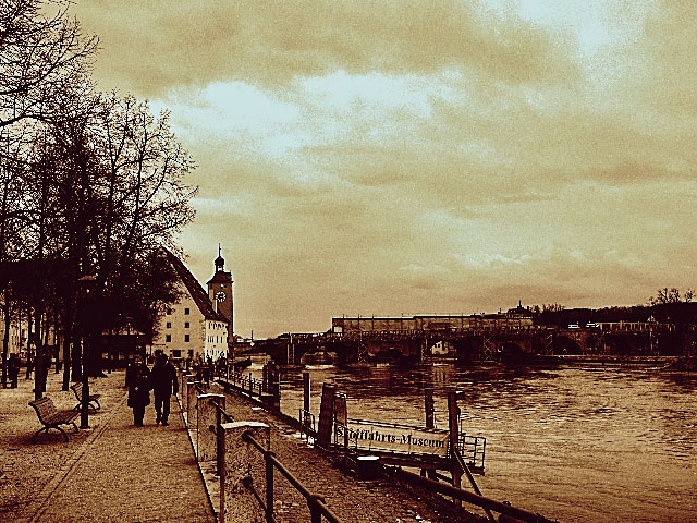 Regensburg