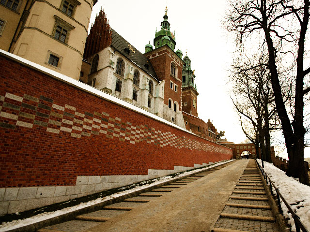 Krakow